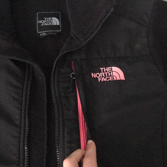 The North Face Fleece - Picture 3 of 5